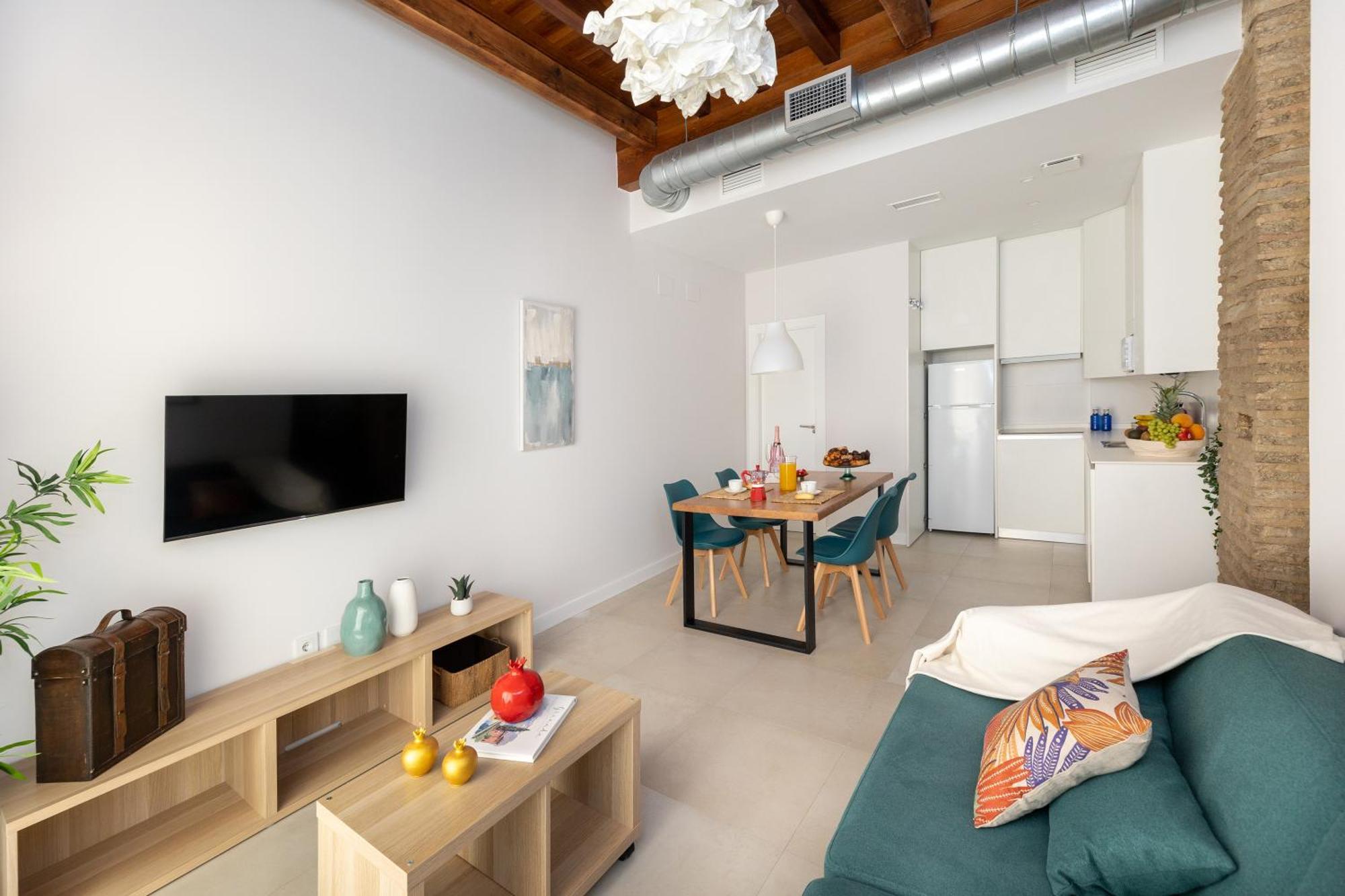 Luxury Suite San Diego グラナダ エクステリア 写真